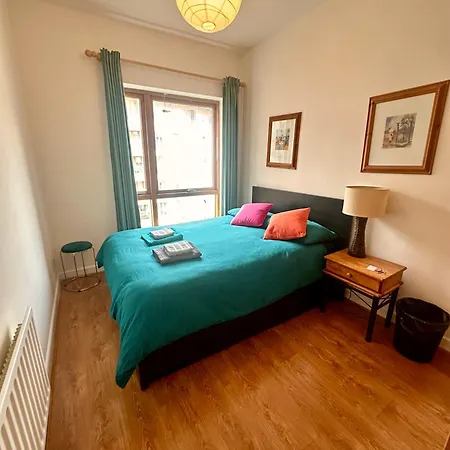 Prime Accommodation In Dublin Exterior photo