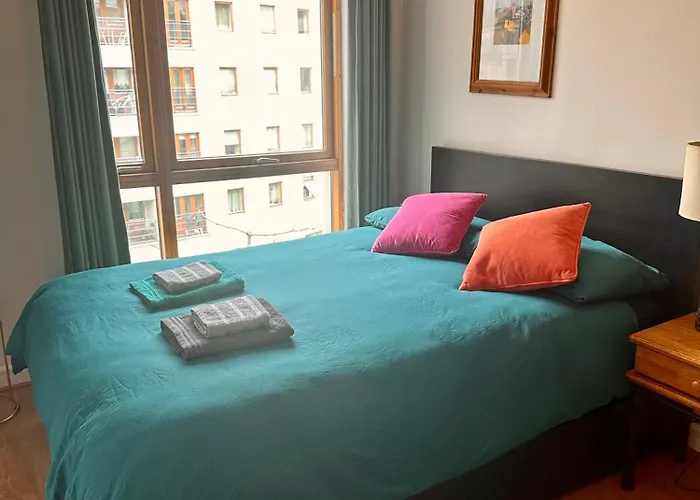 Prime Accommodation In Dublin