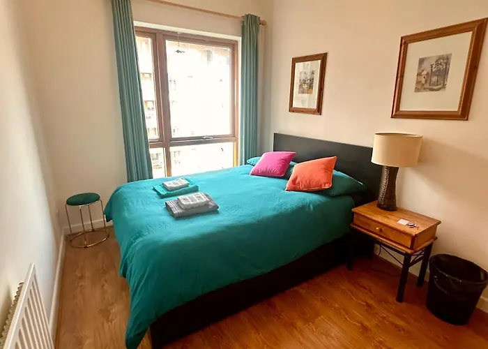 Prime Accommodation In Dublin